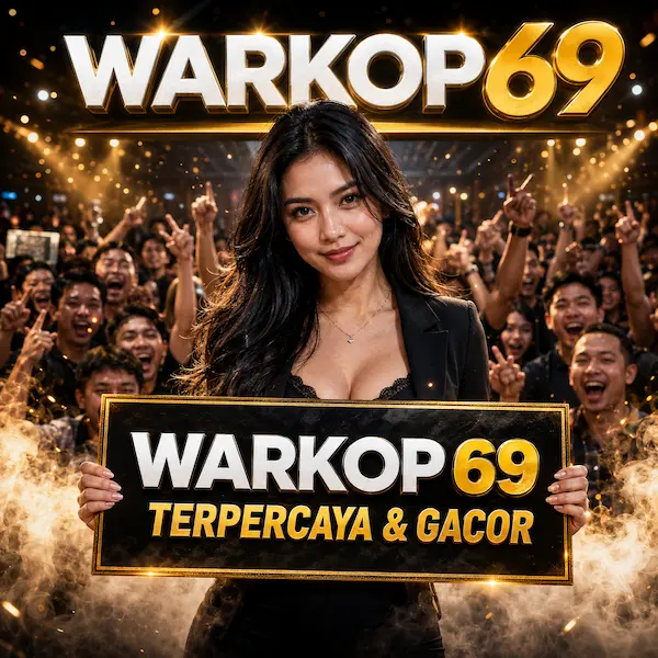 Link alternatif Warkop69